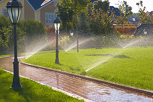 Kertrendez�s Balatonber�ny